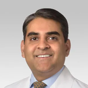 Dr. Shawn Kothari, MD - Warrenville, IL - Oncology, Oncologist