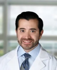 Dr. D. Aaron Guel, MD - Orlando, FL - Transplant Surgery