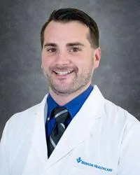 Dr Michael James Mcdonald, DO - Traverse City, MI - Orthopedic Surgery