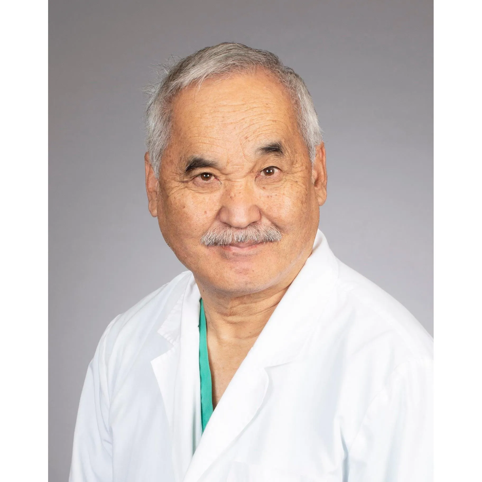 Dr. Hiro Makino, MD - Eureka, CA - Internal Medicine