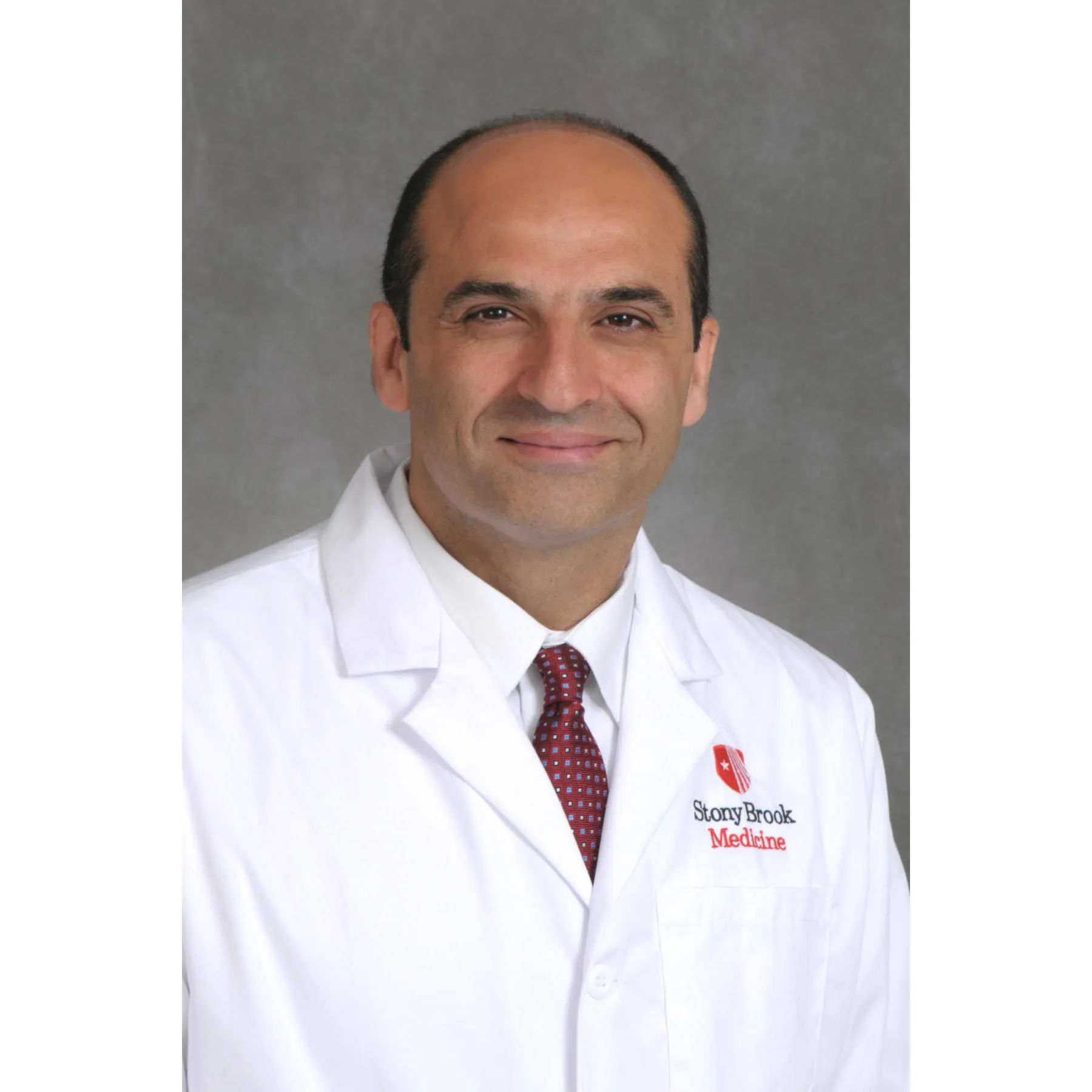 Dr. Ramin Parsey, MD, PhD - Stony Brook, NY - Psychiatry
