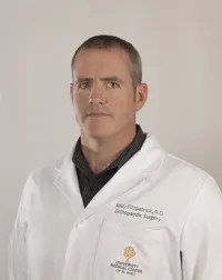 Dr. Kelly Vaughn Fitzpatrick, DO - El Paso, TX - Orthopedic Surgery