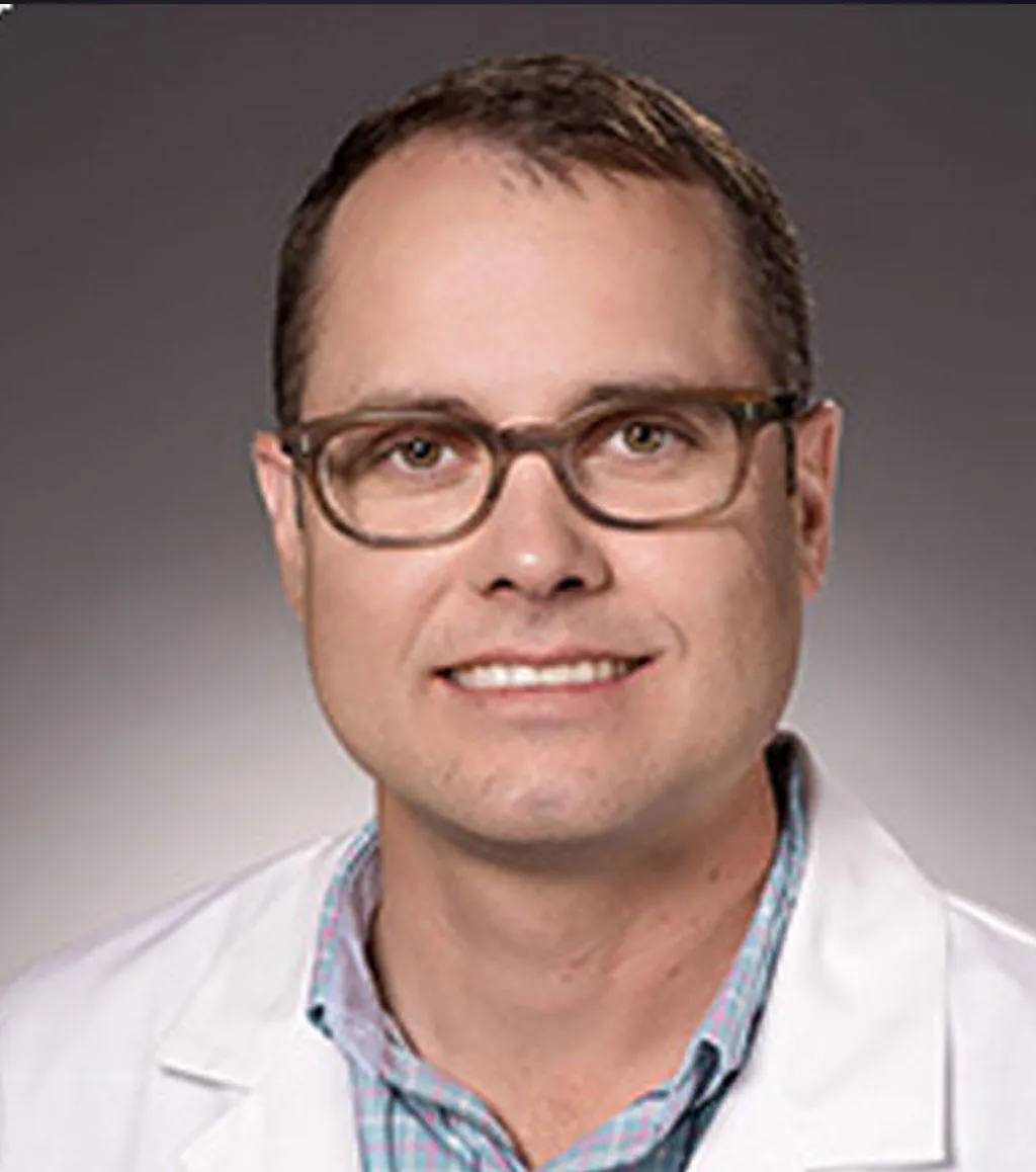 Dr. Benjamin A Olsson, DO - Fort Worth, TX - Critical Care Medicine, Pediatrics