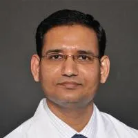 Dr. Ronak Naik, MD, DNB, FACC