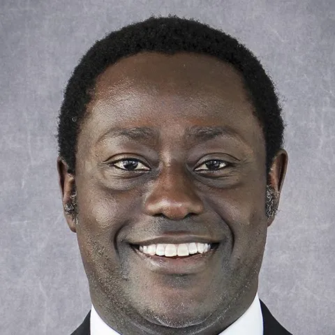 Dr. Kofi O. Atiemo, MD
