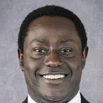 Dr. Kofi O. Atiemo, MD