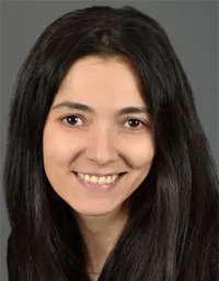 Dr. Christelle Moufawad El Achkar, MD - Boston, MA - Neurology