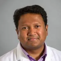 Dr. Anand Raju, MD - Memphis, TN - Diagnostic Radiology, Pediatrics