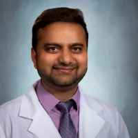 Dr. Abhishek K. Mishra, MD - Kinston, NC - Cardiovascular Disease