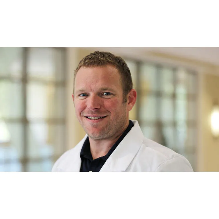 Dr. Patrick Callen Dickerson, MD - Rogers, AR - Orthopedic Surgery, General Orthopedics, Orthopedic Surgeon