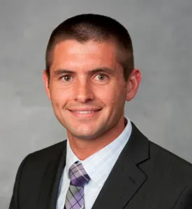 Dr. Dustin Bryant Haupt, DDS
