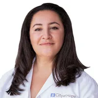 Dr Yasmin Zerhouni, MD - Arcadia, CA - Colorectal Surgery