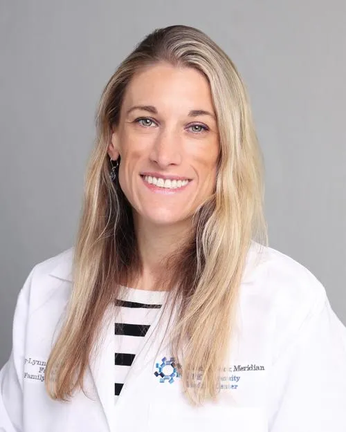Dr. Joy Lynne Barrett Carnes, MD - Edison, NJ - Family Medicine