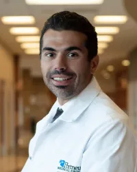 Dr. Jorge De Amorim Filho, MD