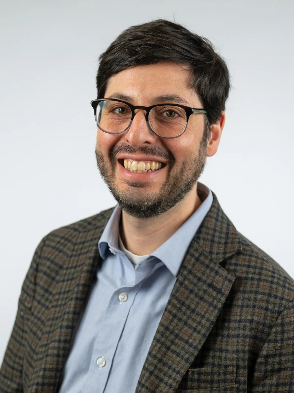 Dr. Nataniel H. Lester-Coll, MD