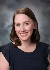 Dr Jeanie Cote, MD