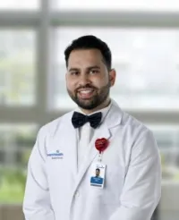Dr. S. Ahsan Rizvi, MD - Orlando, FL - Gastroenterology