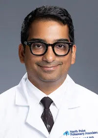 Dr. Syed Arif Mahmood, MD - Alpharetta, GA - Pulmonology