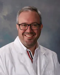 Dr. Christopher Gal, MD - Wilson, NC - Gastroenterology