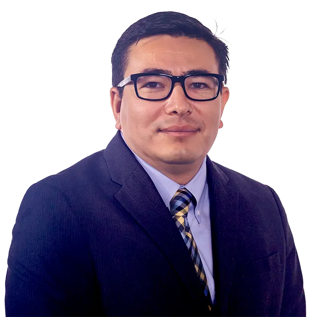Dr. Lauro Ivan Ortega, MD - El Paso, TX - Internal Medicine