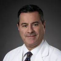 Dr. Farhang Rabbani, MD, FRCSC