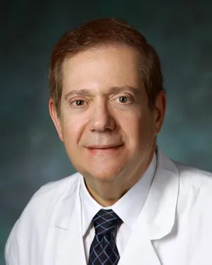 Dr. Gary Gerstenblith, MD - Baltimore, MD - Cardiovascular Disease, Cardiologist