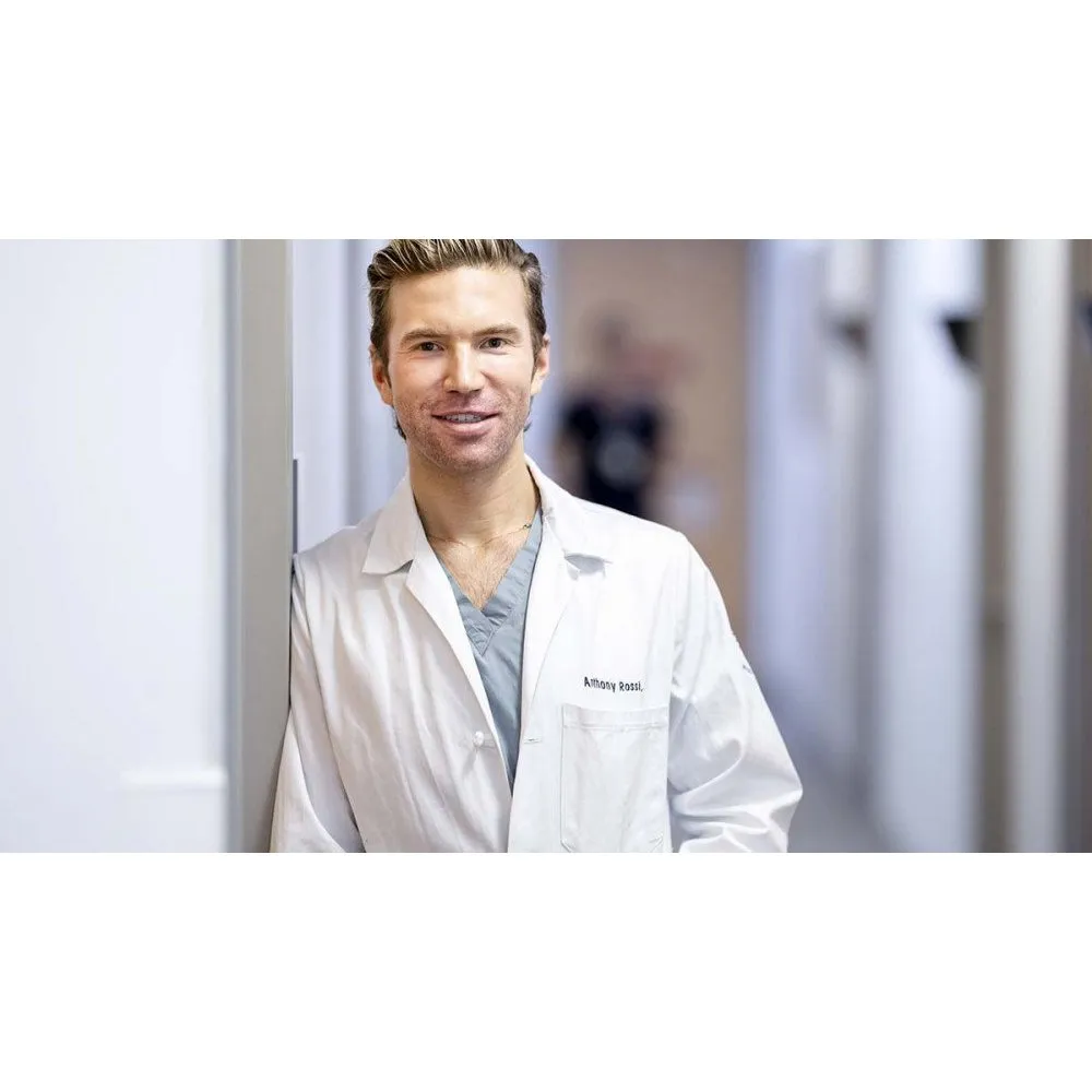 Dr. Anthony Rossi, MD - New York, NY - Dermatology, Oncologist, Surgical Oncology