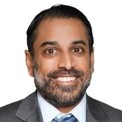 Nishant Gandhi