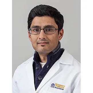 Dr. Rahul Mehta, MD - Charlottesville, VA - Internal Medicine, Hospital Medicine