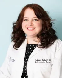 Dr. Colleen R. Calvey, MD