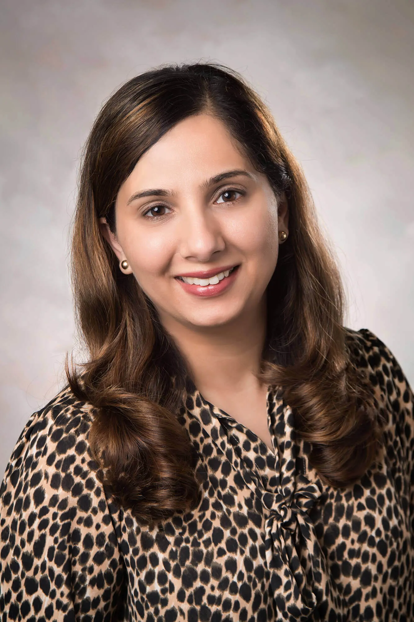 Dr. Sarah Malik, MD - Lansing, MI - Psychiatry