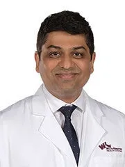Dr. Samip Rajendra Master, MD - SHREVEPORT, LA - Oncology