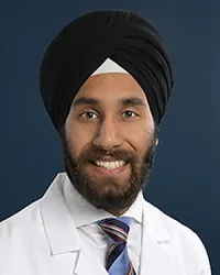 Dr. Gurshawn Singh, MD - Fountain Hill, PA - Gastroenterology