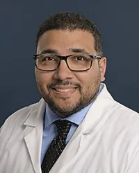 Dr. Ryan N Rambaran, DO - Fountain Hill, PA - Surgery, Internal Medicine