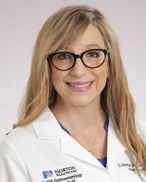 Dr. Loretta L Jophlin - Louisville, KY - Gastroenterology, Gastroenterologist