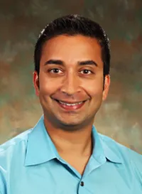 Dr. Om Samantray, MD - Roanoke, VA - Hospital Medicine