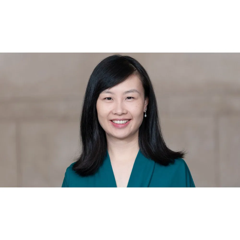 Dr. Ying Liu, MD