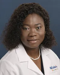 Dr. Olufunke A Oladejo, MD - Allentown, PA - Pediatrics