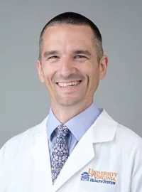 Dr. Matthew R Kucia, MD - CULPEPER, VA - Obstetrics & Gynecology