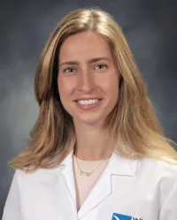 Dr. Svetlana Fridlyand, DO - Ridgewood, NJ - Pulmonology