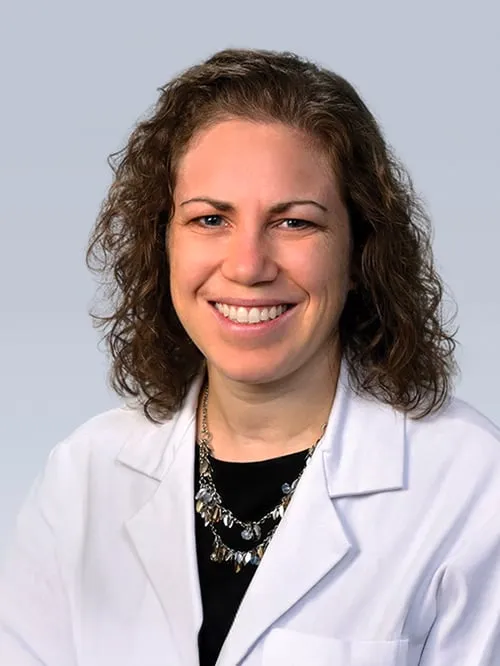 Dr. Lauren Mechanic, MD - Philadelphia, PA - Internal Medicine
