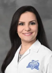 Dr. Lucienne Zenieh, MD - Bloomfield Hills, MI - Internal Medicine