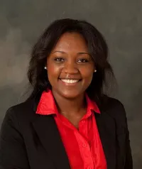 Dr. Kedesha D Sibliss, MD