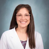 Dr. Jessica L. Gancar, DO - Greenville, NC - Neonatology, Pediatrics