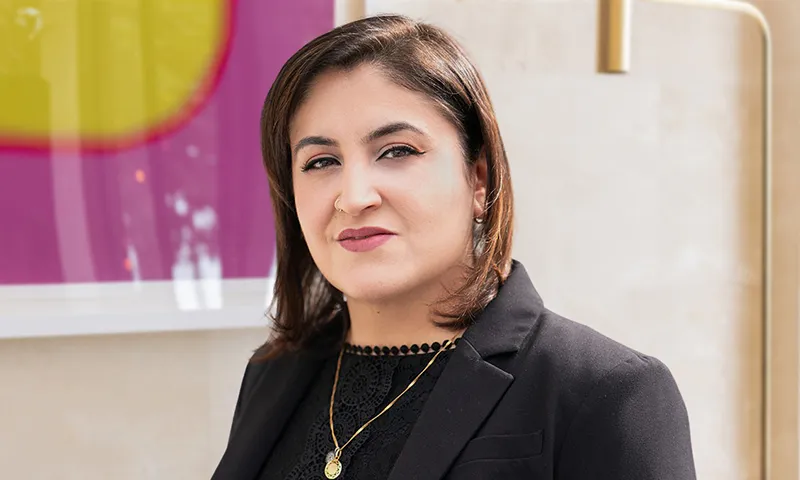 Dr. Viga Naik, MD