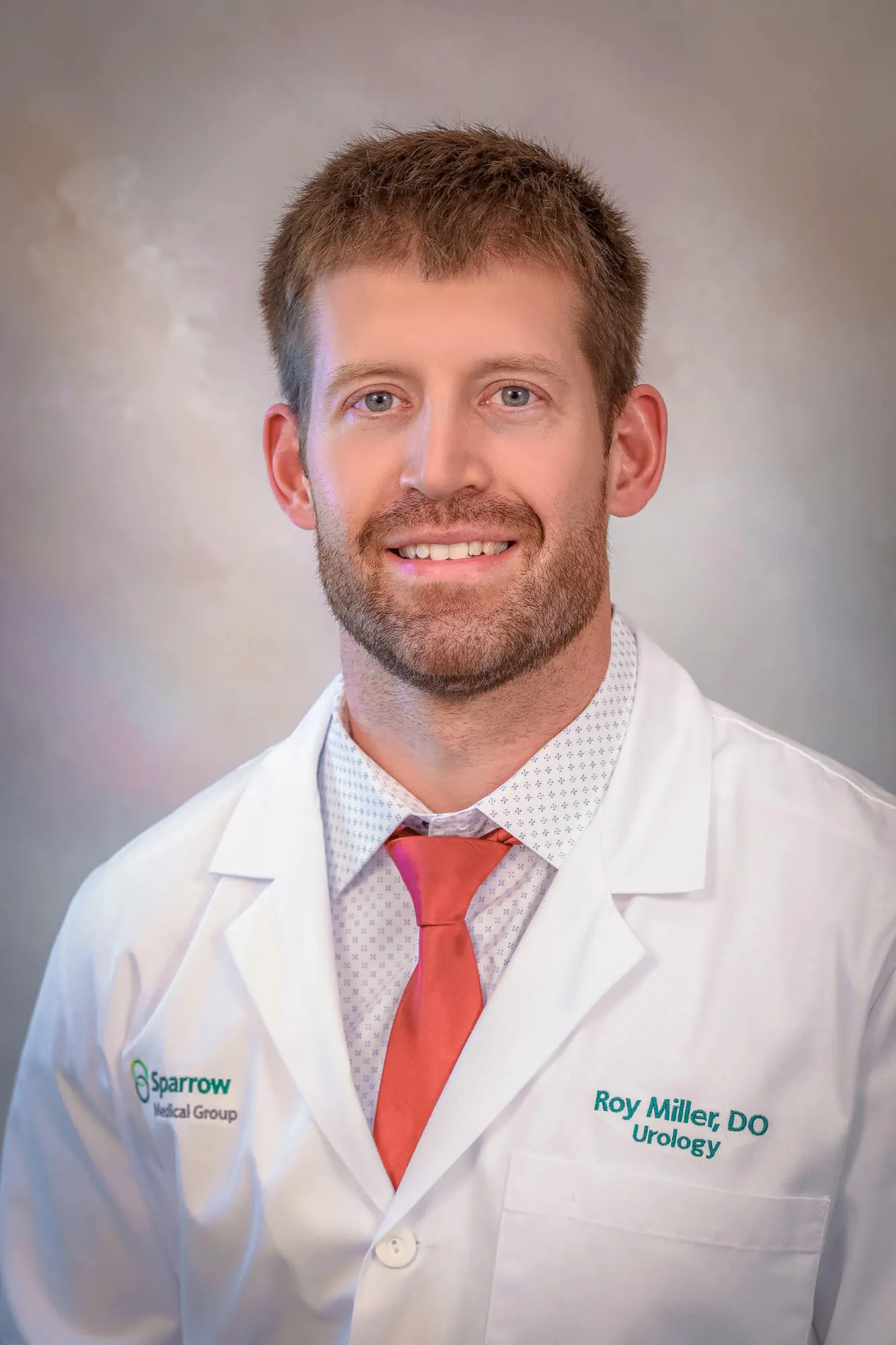 Dr. Roy A. Miller, DO