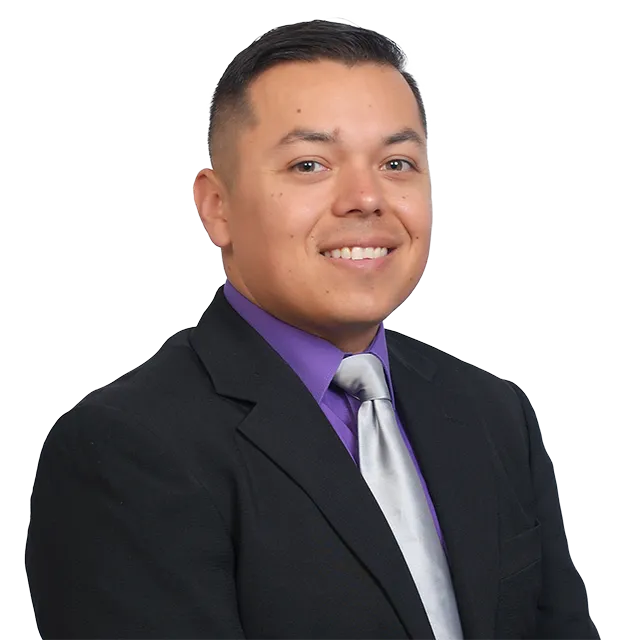 Dr. Ivan Borbon, DO - Tucson, AZ - Internal Medicine