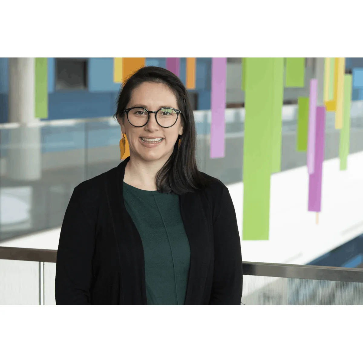 Dr. Adriana J Nevado, PhD - Akron, OH - Psychology