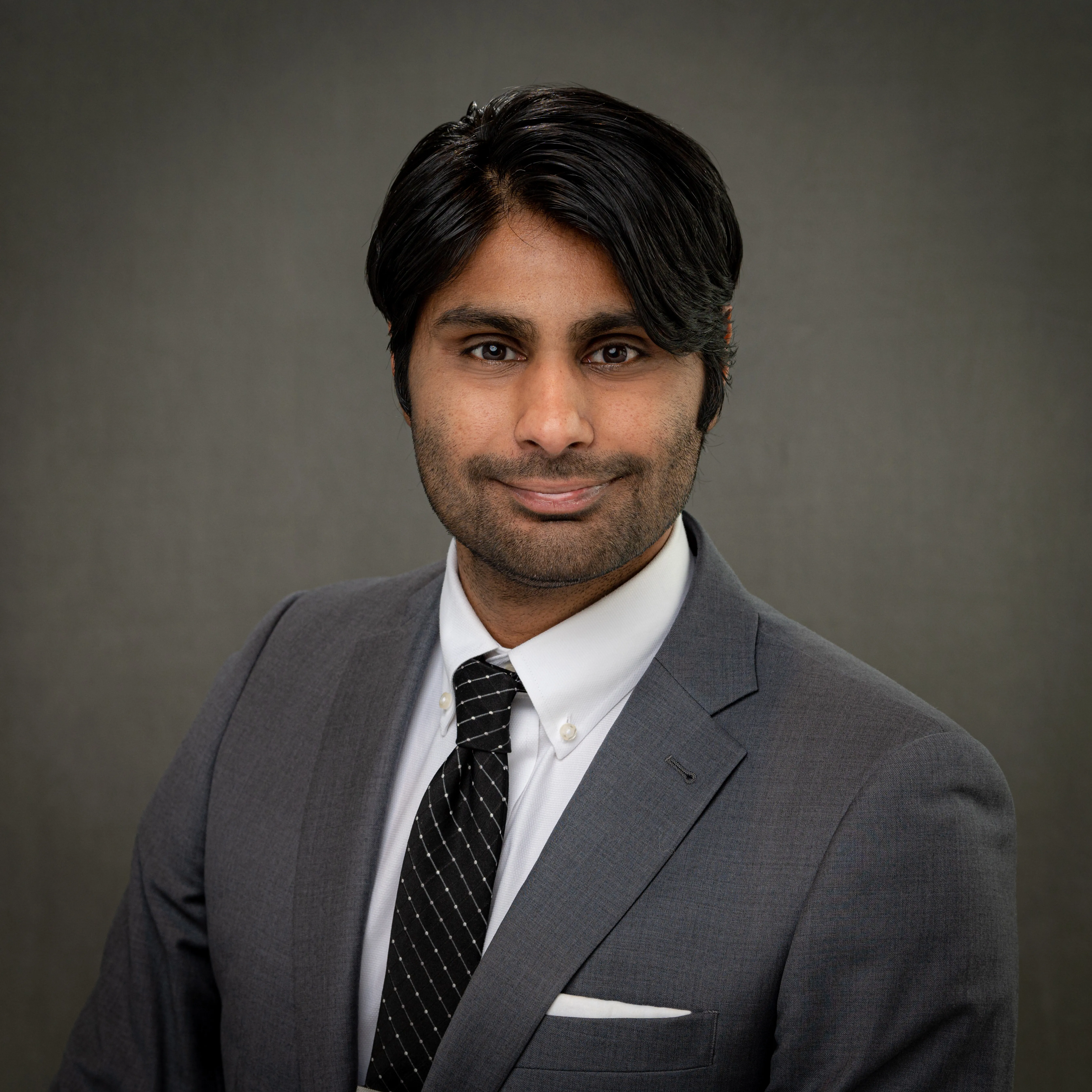Dr. Rishi Patel, MD - Decatur, AL - Oncology, Oncologist