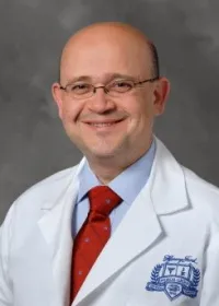 Dr. Hassan M Nemeh, MD - Detroit, MI - Surgery